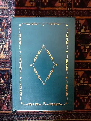 Easton Press Signed First Editions: Purgatory- Mike Resnick • $50