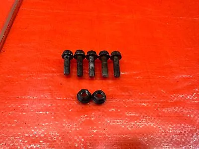 02-06 Acura Rsx - K20a2 & K20z1 Intake Manifold Mounting Bolts Nuts Hardware 212 • $199.95