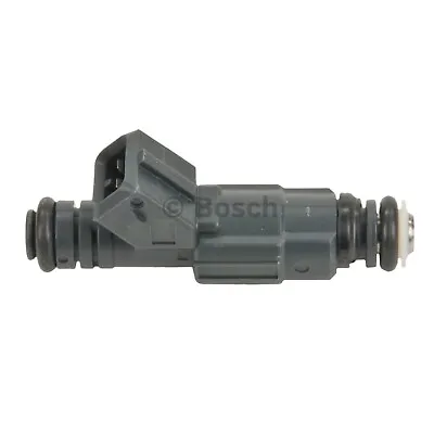 Bosch Fuel Injector For E30 E36 E34 E24 E32 318i 318is 535i 635CSI 735i L6 L7 • $44.95