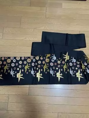 Kimono Obi Nagoya • $67.44