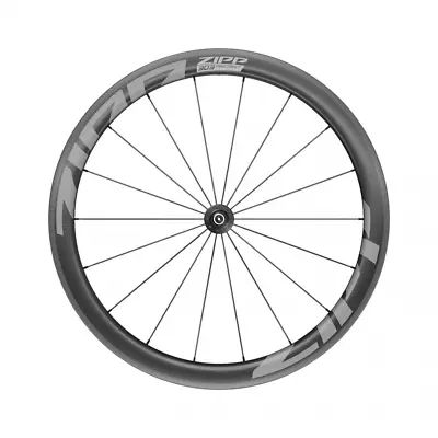 Zipp 303 Firecrest Carbon Tubeless Rim Brake Bike Wheel • £1019.95