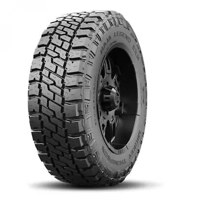 $1069 • Buy Mickey Thompson Baja Legend EXP LT305/70R16 124/121Q 10E Tire (QTY 4)