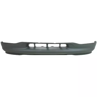 Front Valance Panel For 2002-2003 Ford F-150 2004 F-150 Heritage Platinum RWD • $155.64