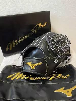 Mizuno Pro Baseball Glove [BSS Shop Limited Item] Mizuno Pro SPEED DRIVE TECHNOL • $282.92