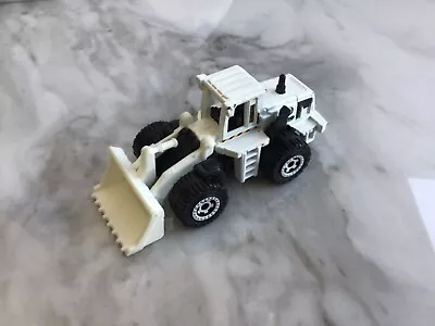 Matchbox Quarry King Earth Mover MB737 1/64 2007 • $3.74