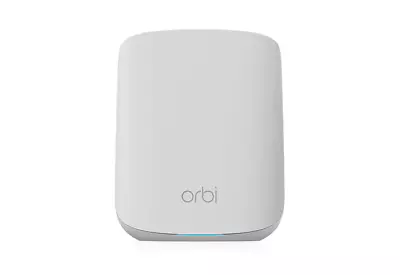 Netgear (RBS350) ORBI AX1800 Dual-Band Mesh WIFI 6 System Add-On Satellite • $232