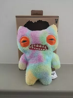 Fuggler - Funny Ugly Monster 9  -  Laboratory Misfits Edition - Munch Munch • $19.99