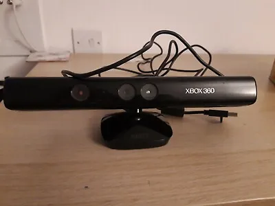 £8.99 • Buy Genuine Xbox 360 Kinect Sensor 