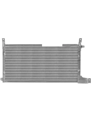 Jayair Condenser Falcon Xf 10/84-2/88 Xg Ute/Van 8/93-8/96 Fairlane Zl (CN1081) • $229