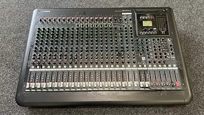 Mixing Desk Console • £350