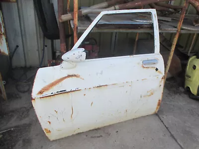 Holden Kingswood HJ HX HZ WB FRONT DOOR • $150