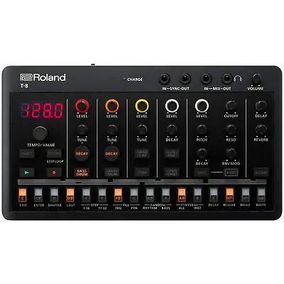 Roland Aira Compact T-8 Beat Machine • $199.99