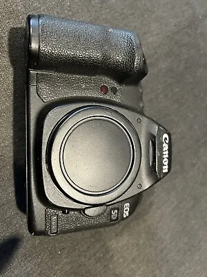 Canon Eos 5d Mark Ii • $400