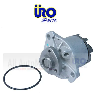 Engine Water Pump For Vokswagen 2.8 VR6 Jetta Golf Passat URO 021121004X • $44.17