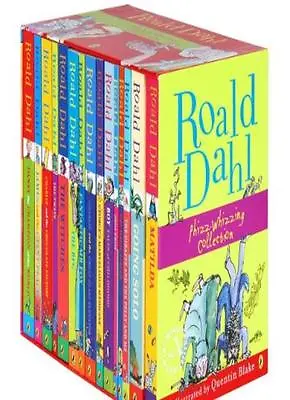 £1.89 • Buy Fantastic Mr Fox,Roald Dahl- 9780141326245