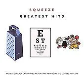 £2.70 • Buy Squeeze : Greatest Hits CD (1999) Value Guaranteed From EBay’s Biggest Seller!