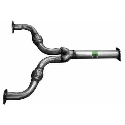 50345 Walker Exhaust Pipe Coupe Sedan For INFINITI G35 Nissan 350Z M35 2006-2008 • $157.14