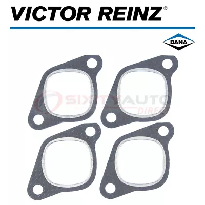 MAHLE Exhaust Manifold Gasket Set For 1991-1995 Volvo 940 2.3L L4 - Bb • $23.11