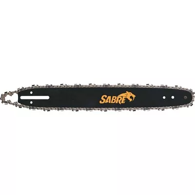 Sabre 16  Bar And Chain Combo Fits Efco 132S 940 MT3600 MT3700 And MT4000 • £54.35