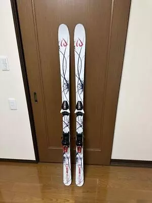 Id One Mr-S 155 Ski Mogul • $930.58