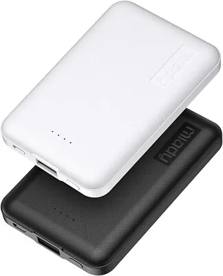 [2-Pack] Power Bank USB Charger Battery Pack For Heated Vest Jacket Gilet 5V UK • £12.99