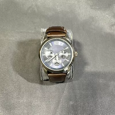 Men’s  Watch Merona Fmdm227 • $15