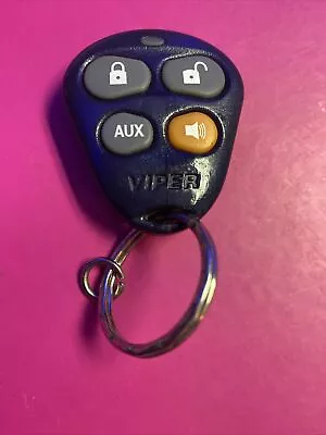 Viper Key Fob Keyless Entry Remote Transmitter EZSDE1474V 473V • $19.99