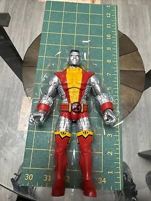 Marvel Legends 2019 X-MEN COLOSSUS FIGURE On Blister 8” 80th Anniversary Set • $85