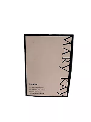 Mary Kay Timewise Mini Even Complexion Set Even Complexion Essence And Mask New • $12.92