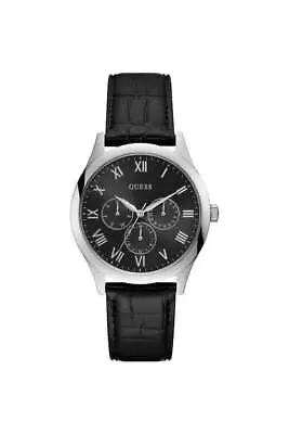 Guess Watson Mens Watch W1130G3 | 40mm | Water Resistant • £44.99