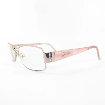 $15.57 • Buy Safilo GLAM 62 Full Rim V959 Used Eyeglasses Frames - Eyewear
