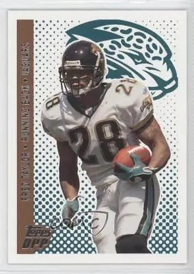 $0.99 • Buy 2006 Topps Draft Picks And Prospects (DPP) Fred Taylor #31