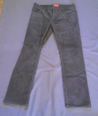 Matrix Men's MJ Cord  Brown Jeans Size 34 • $17.97