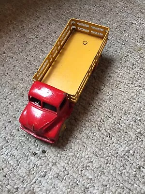 Vintage Dinky Toys Leyland Comet Truck • £5.99