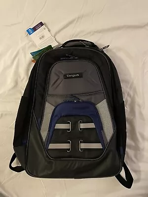 Targus Drifter II Laptop Backpack Notebook Carrying Backpack • $45