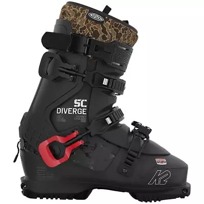 K2 DIVERGE SC Ski Boots 2023 • $389.97