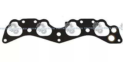 FIT 96-97 HONDA CIVIC DEL SOL 1.6L D16Y7 SOHC Engine  INTAKE MANIFOLD GASKET • $11.95