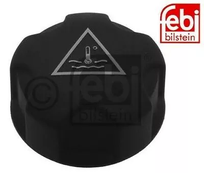 FEBI Radiator Cap For BMW F12 F13  650i XDrive M6 • $8.70