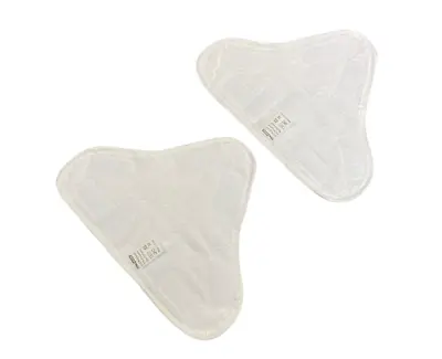 Pads For Thane H20 H2O X5 Steam Mop Floor Replacement Microfibre Head • £7.24