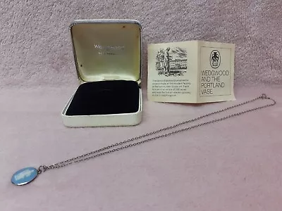£28 • Buy Jasper Wedgwood - Jasper Wear - Silver Necklace - Silver Jw