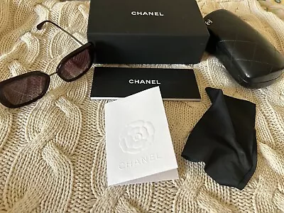 Chanel SUNGLASS 5401-A • $328