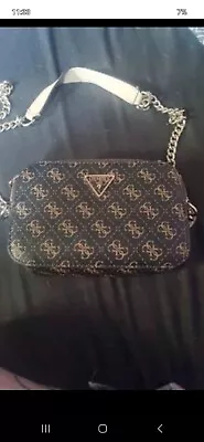 Guess Handbag • $40