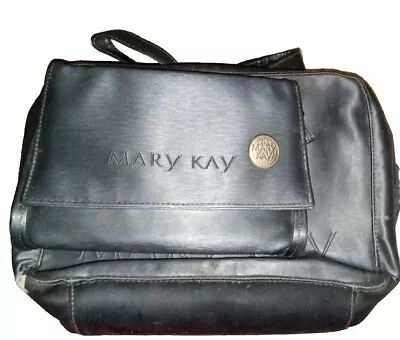 2 Mary Kay Consultant  Bags W/ Mary Kay Pin • $18.89