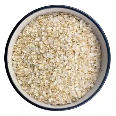 Quinoa Flakes 1kg By Nature's Balance | 1kg 2kg 3kg 6kg • £59.99