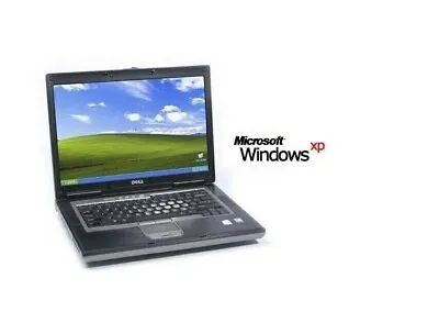 Gaming WINDOWS XP Laptop DELL HP Acer IBM   I3 4GB RAM 250GB HD Mix Brands • £120