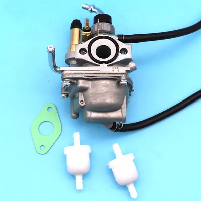 New Carburetor For YAMAHA TTR50 TTR 50 50E I Dirt Bike 2006-2011 50cc W/Gasket • $922.75