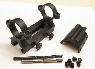 Soviet Russian PE PEM Sniper Scope Mount For Mosin Nagant 91/30 With Hex Base • $159