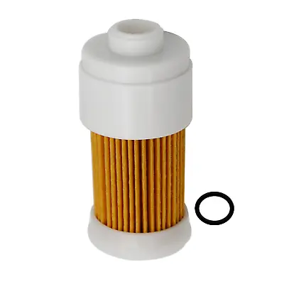 Yamaha 150-300 Hp HPDI 10 Micron Filter Element Replaces 68F-24563-10-00 18-7955 • $7.99