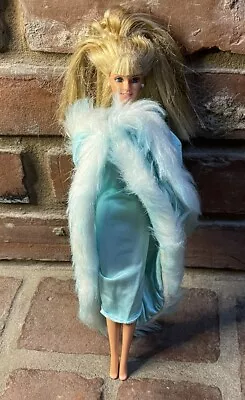 Mattel Barbie Vintage With Vintage Magic Moves Partial Outfit • $15