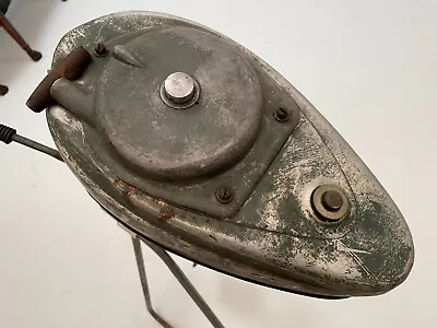 Vintage 1947 Elgin Twin Outboard Motor N7747 • $75